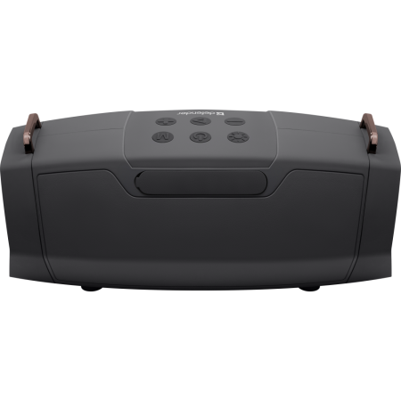 Акустическая система DEFENDER Beatbox 25 Black 65325