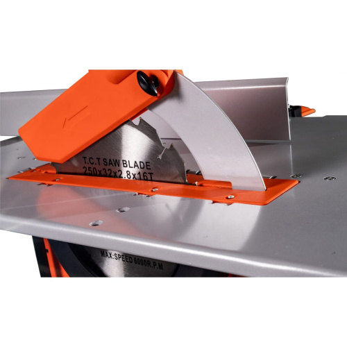 Станок деревообрабатывающий STINKO WOODKRAFT ST-2500