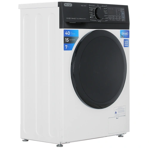 Стиральная машина DeLonghi Carmella L 714 VI