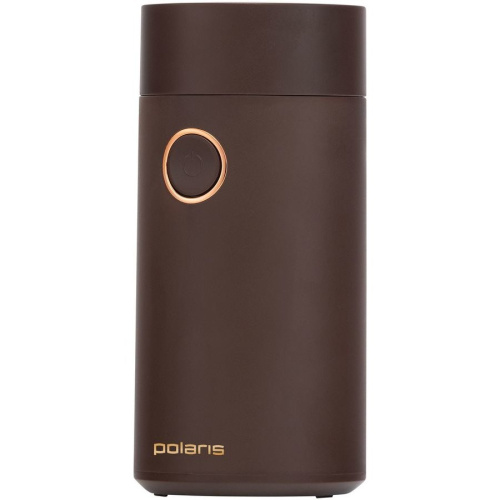 Кофемолка POLARIS PCG-2014 коричневый