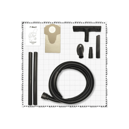 Пылесос BORT BAX-700