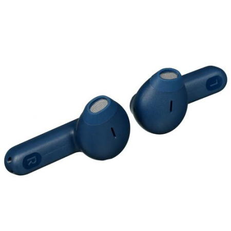 Наушники TWS JBL Tune FLEX синий