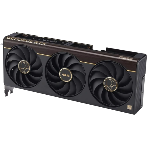 Видеокарта Asus NV RTX5070TI 16Gb (PROART-RTX5070TI-O16G) PCI-E 5.0 256bit GDDR7 2588/28000/HDMIx1/DPx