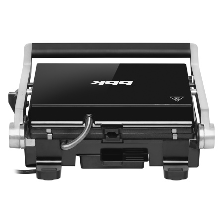 Электрогриль BBK BEG3003 черный