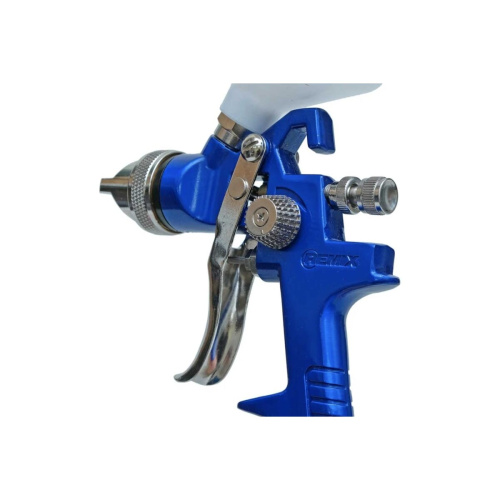 Краскопульт REMIX HVLP H-827 (RM-HVLP-H-827-14-17)