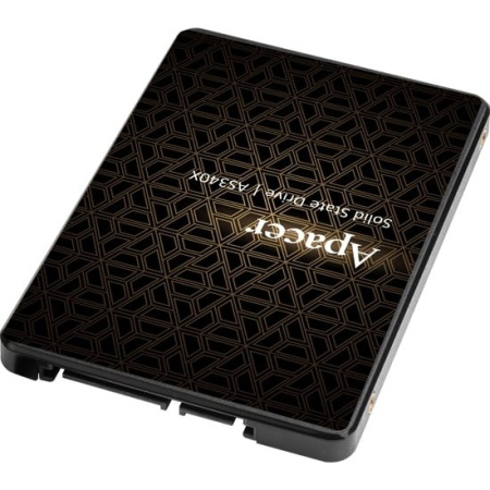 SSD Apacer AS340X AP240GAS340XC-1 240GB