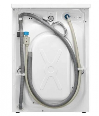 Стиральная машина AEG LFR61944BE белый