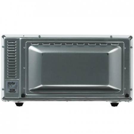 Мини-печь Simfer M4586 белый