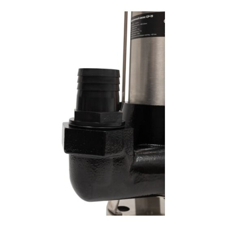 Насос фекальный Gigant GP-19