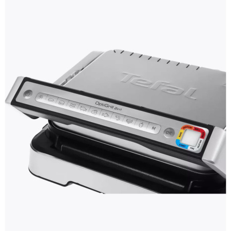Электрогриль Tefal Optigrill GC772D30