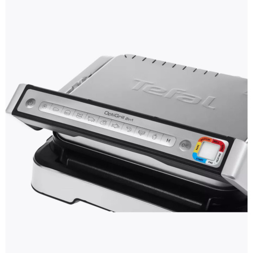 Электрогриль Tefal Optigrill GC772D30
