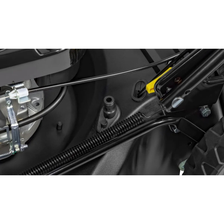 Газонокосилка роторная Champion LM5344