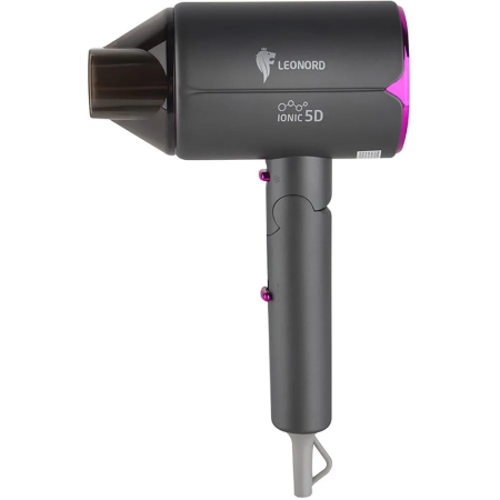 Фен Leonord LE-1212