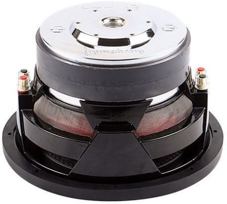 Сабвуфер Ural Symphony 12