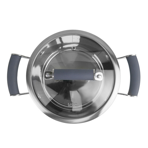 Кастрюля LARA LR02-278 Венера