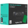 Веб-камера Logitech HD Pro C920