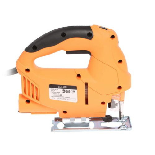 Лобзик Вихрь ЛЭ-80 72/9/3