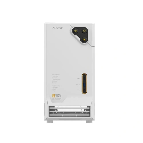 Корпус Alseye RAMS 1.0(White)-Type C (AS.07.0260)