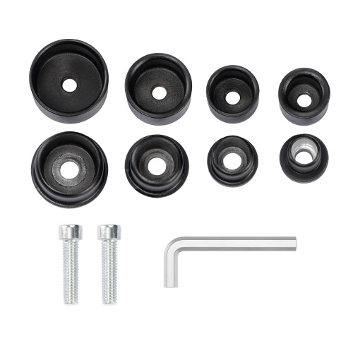 Паяльник для труб Kolner KPW 650C