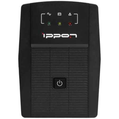 ИБП Ippon Back Basic 850 Euro