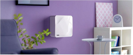 Очиститель приточный Tion Lite белый