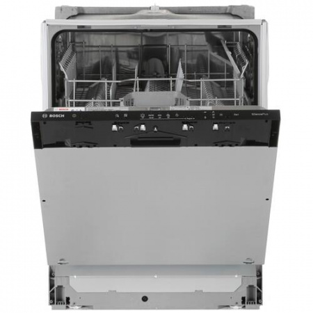 Встраиваемая посудомоечная машина Bosch SMV25CX10Q