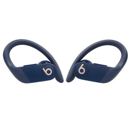 Наушники TWS Beats Powerbeats Pro синий