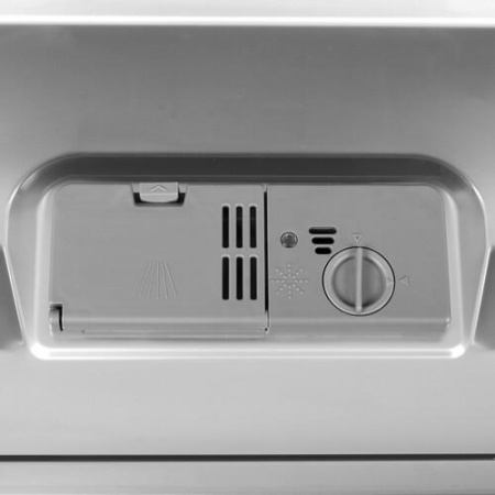 Посудомоечная машина Hyundai DT205 белый