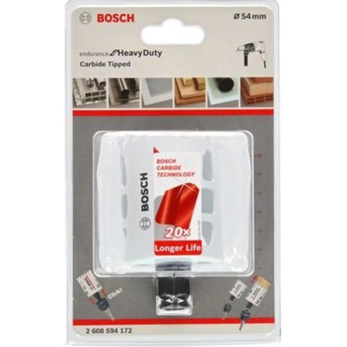 Коронка Bosch 2608594172, 54мм