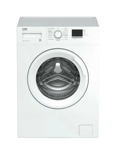 Стиральная машина Beko WRE6511ZWW