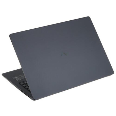 16" Ноутбук Maibenben M647 синий