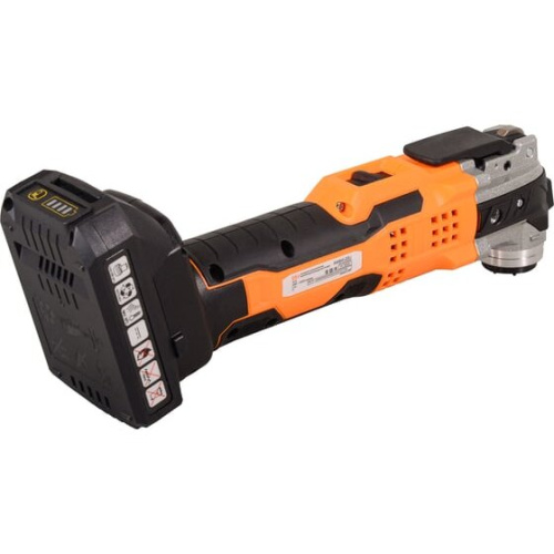 Реноватор аккумуляторный Вихрь АМФИ-20Li с акк и ЗУ (72/4/9)