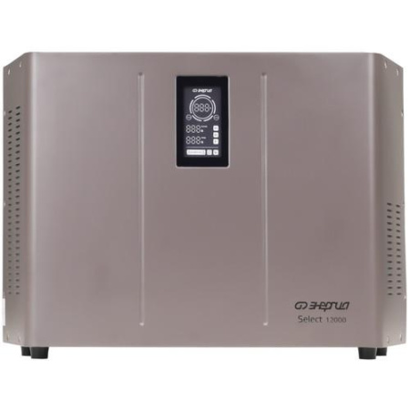 Стабилизатор напряжения Энергия Select 12000