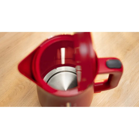 Электрочайник Bosch TWK3M124