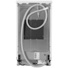 Посудомоечная машина Bosch SRS2IKW1BR белый