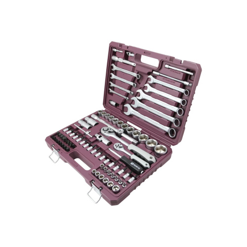 Набор инструмента универсальный Thorvik TS082 82 предмета