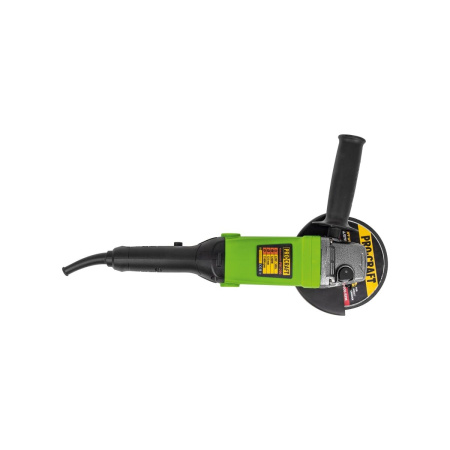 Машина углошлифовальная Procraft PW1200E