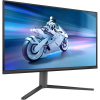 Монитор Philips Evnia Gaming 27M2N6500P черный