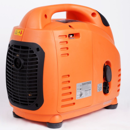 Генератор Patriot 2000i