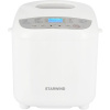 Хлебопечь Starwind SBM2085 белый/серебристый