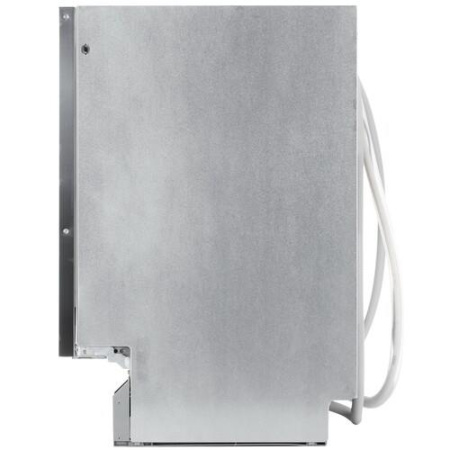 Встраиваемая посудомоечная машина Bosch SMV8YCX02E