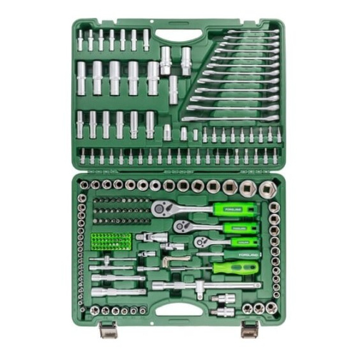 Набор инструментов Forsland Forsland-38841(52668) 216 пр