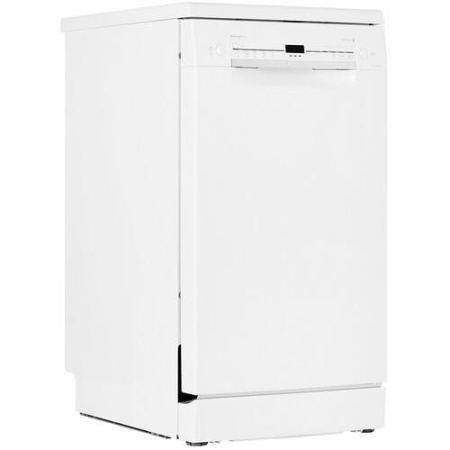 Посудомоечная машина Bosch SRS2IKW1BR белый