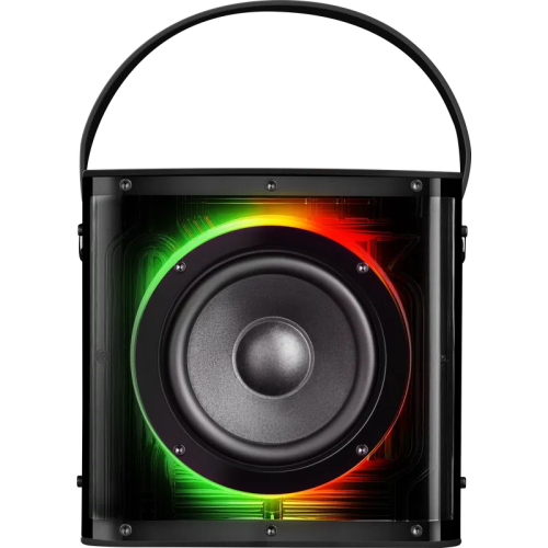 Портативная колонка DEFENDER Versuz 15Вт 65088