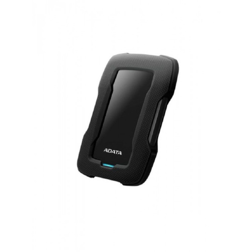 Внешний HDD 4TB A-DATA HD330 (AHD330-4TU31-CBK), 2,5", USB 3.1, черный