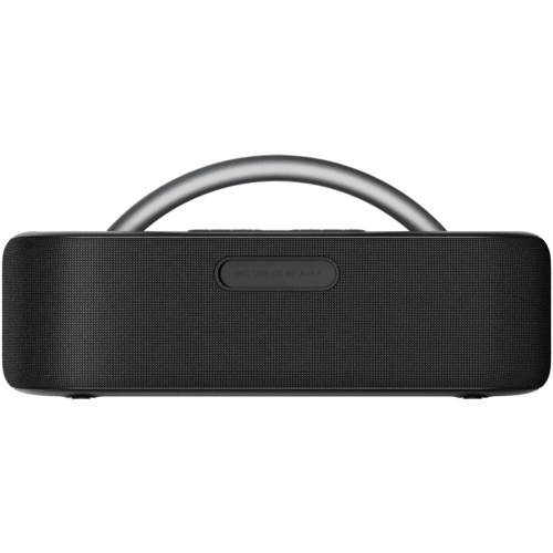 Колонка портативная Hyundai H-PS1028 черный