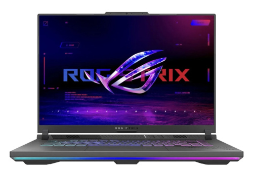 Ноутбук Asus Rog Strix RTX5070TI/R9 8940HX/32/1024