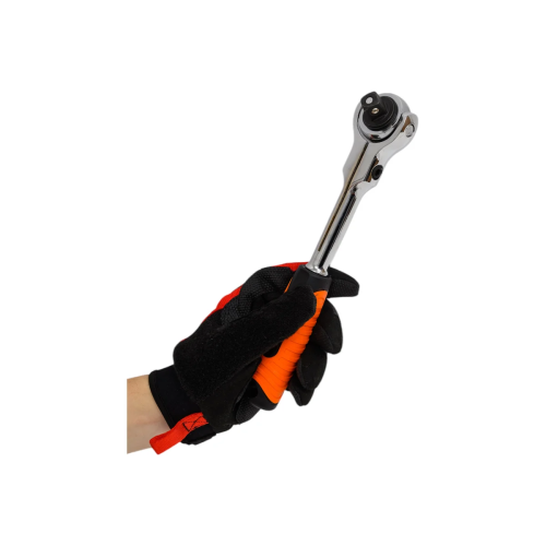 Ключ трещотка NEO Tools 08-546 1/2'', 360 72 зуба