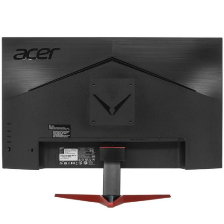 27" Монитор Acer Nitro VG271Zbmiipx черный
