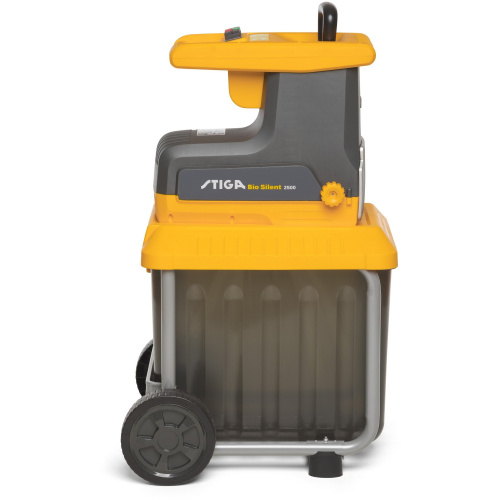 Измельчитель STIGA BIO Silent 2500